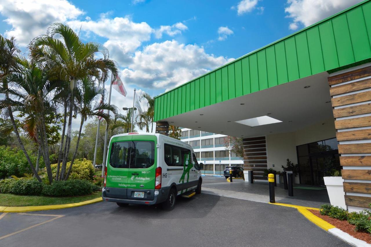 Holiday Inn St. Petersburg N - Clearwater, An Ihg Hotel Exterior foto