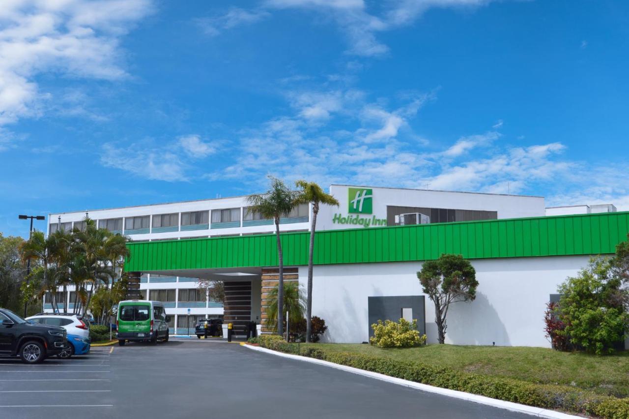 Holiday Inn St. Petersburg N - Clearwater, An Ihg Hotel Exterior foto